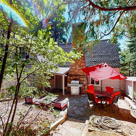 Arrowhead Delight Villa Lake Arrowhead Kültér fotó