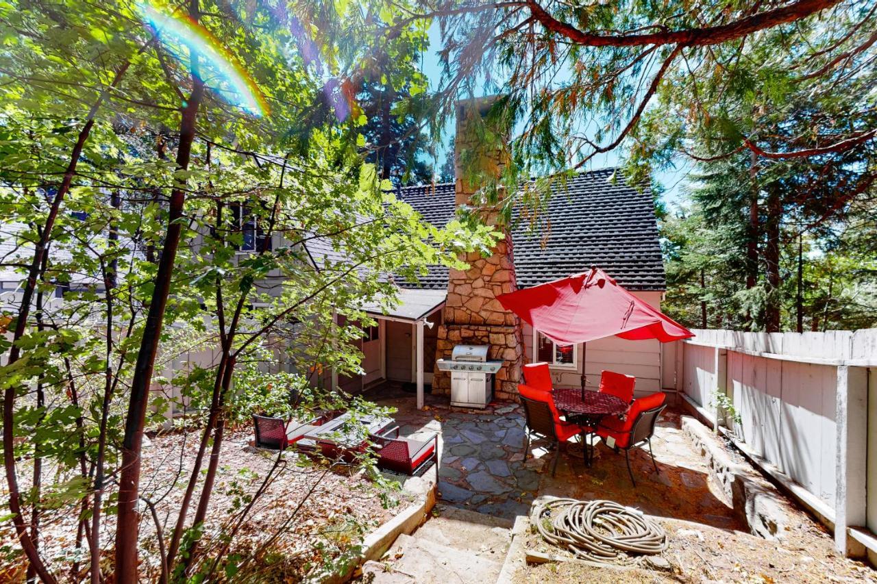 Arrowhead Delight Villa Lake Arrowhead Kültér fotó