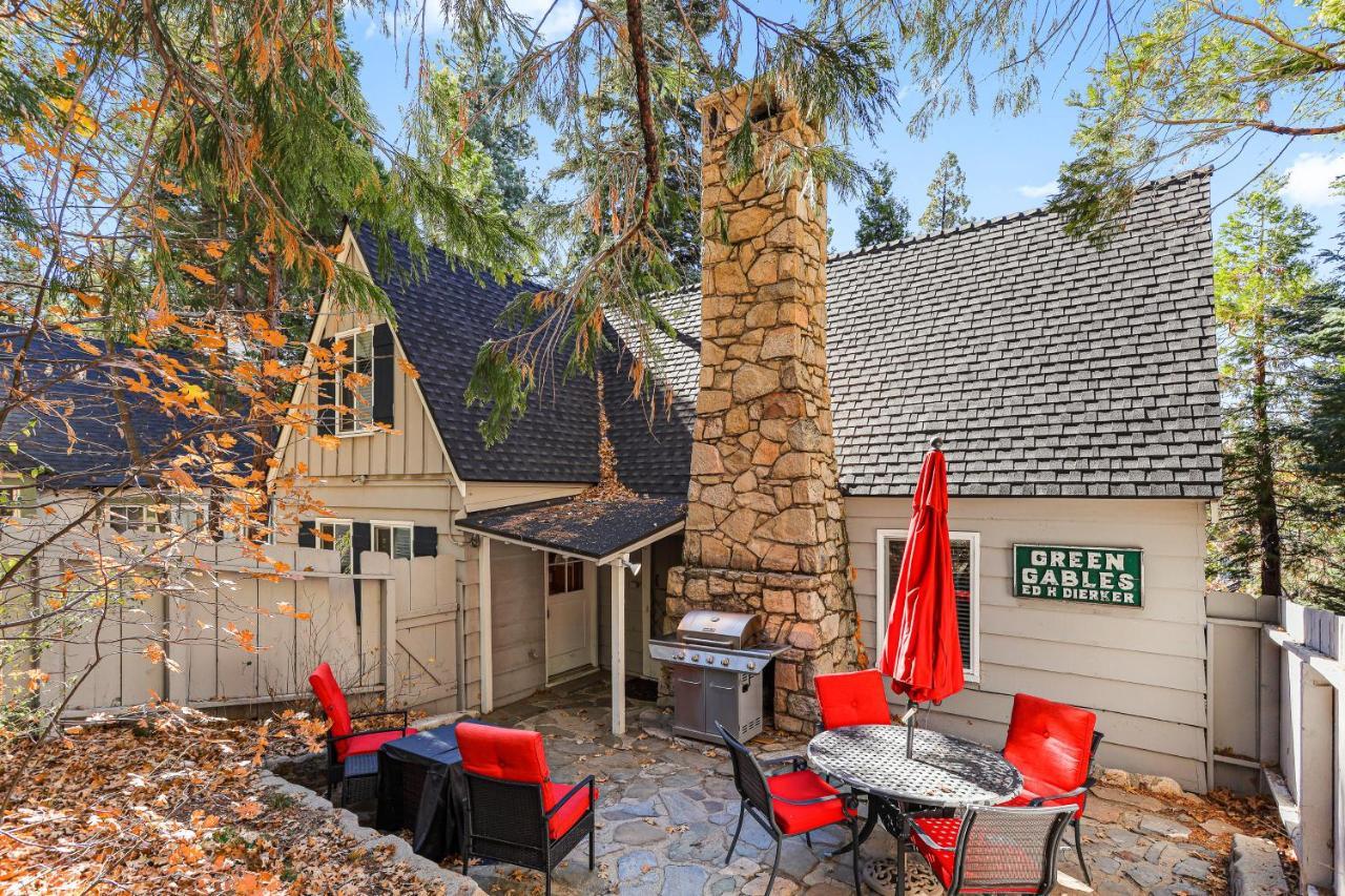 Arrowhead Delight Villa Lake Arrowhead Kültér fotó