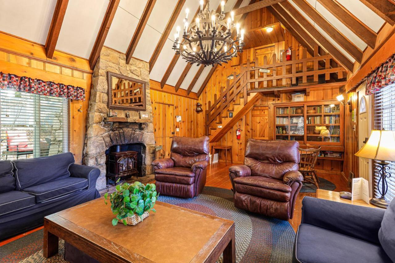 Arrowhead Delight Villa Lake Arrowhead Kültér fotó