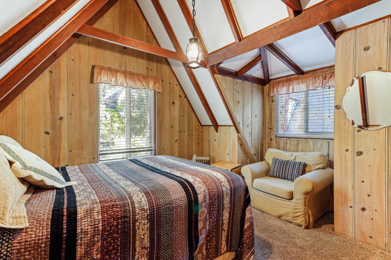 Arrowhead Delight Villa Lake Arrowhead Kültér fotó