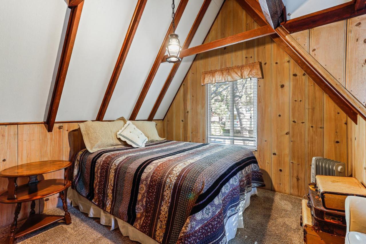 Arrowhead Delight Villa Lake Arrowhead Kültér fotó