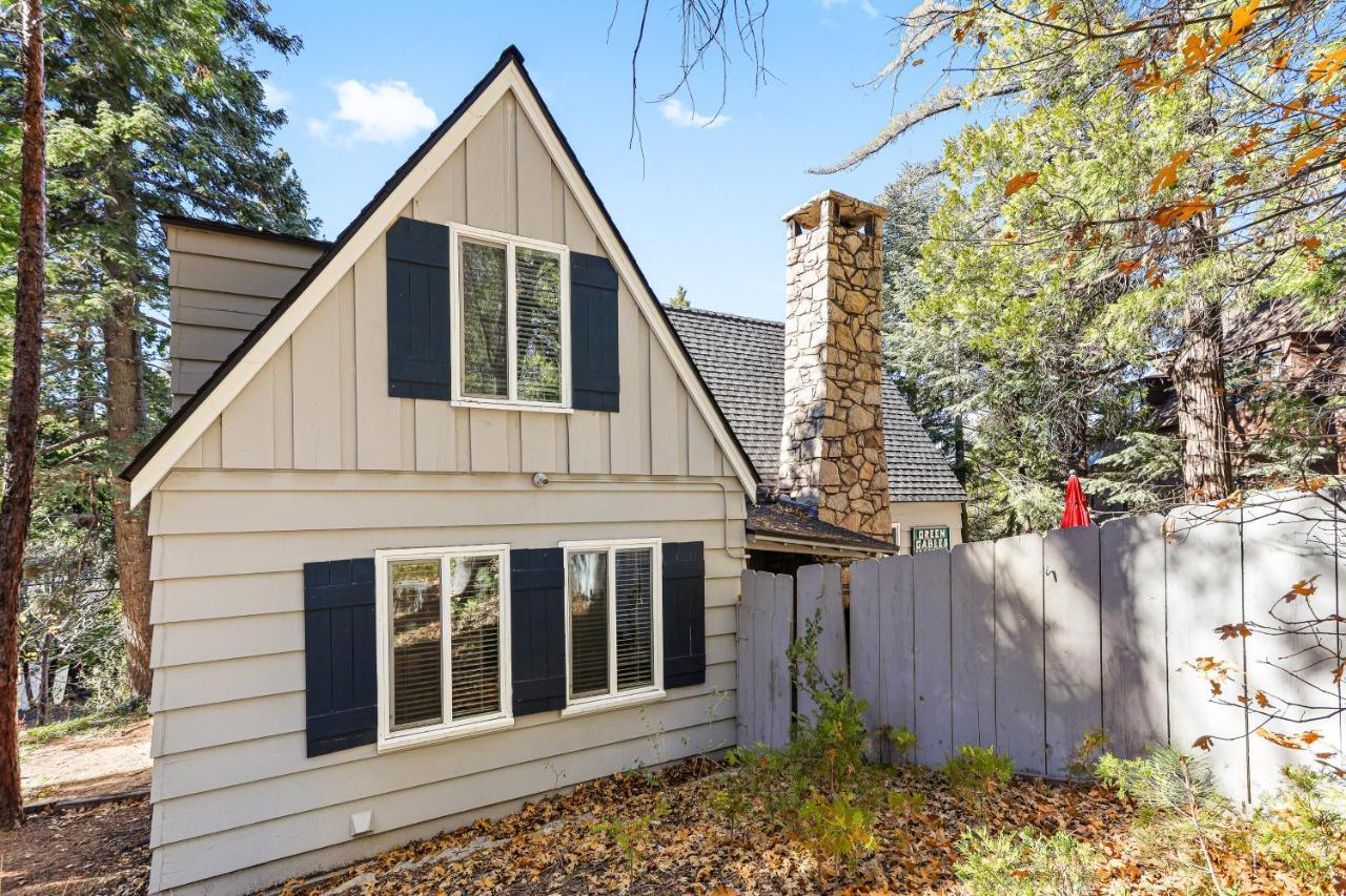 Arrowhead Delight Villa Lake Arrowhead Kültér fotó