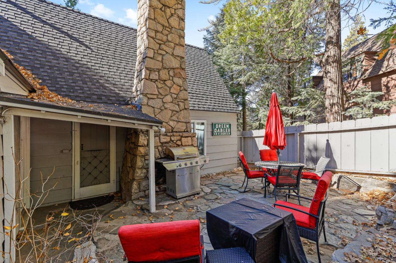 Arrowhead Delight Villa Lake Arrowhead Kültér fotó